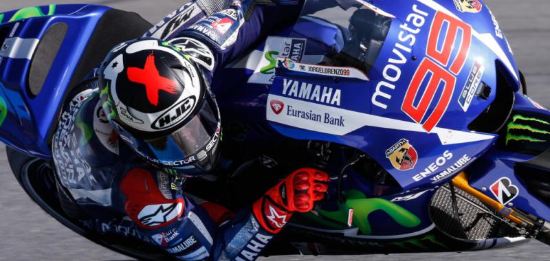 Jorge Lorenzo