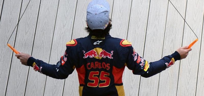 Carlos Sainz