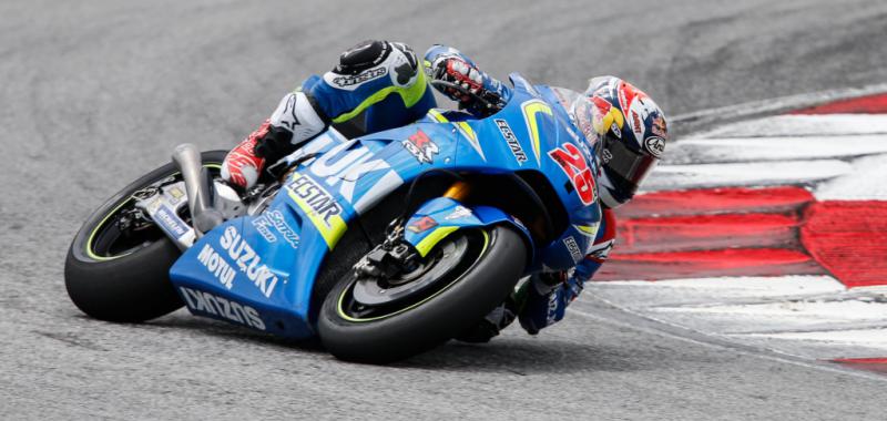 Maverick Viñales