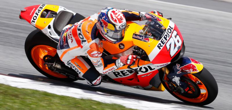 pedrosa motorpoint