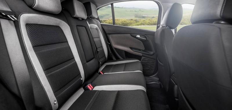 Interior Fiat Tipo