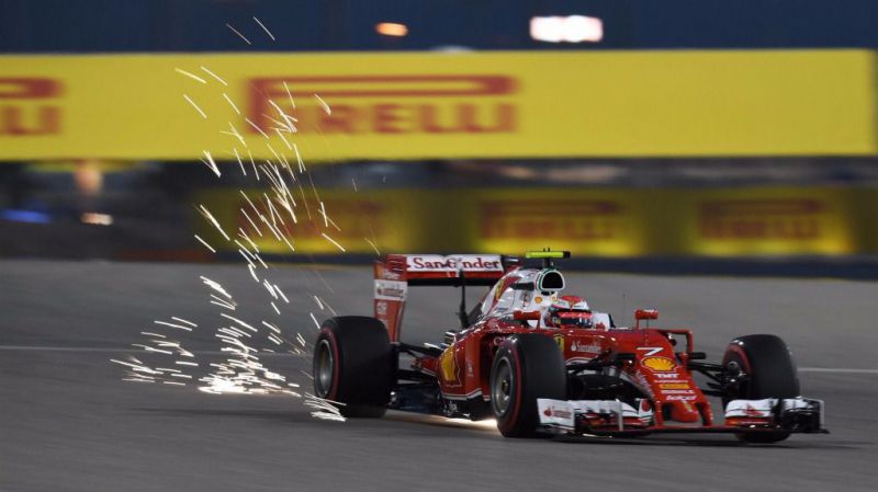 Gran Premio F1_2016