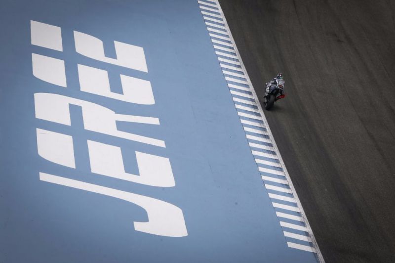 GP Jerez 2016