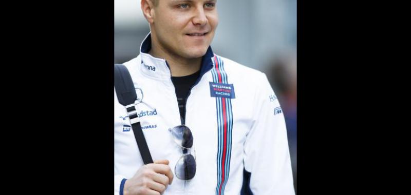 Valtteri Bottas