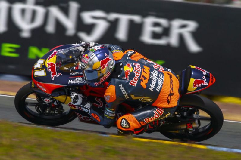 Brad Binder