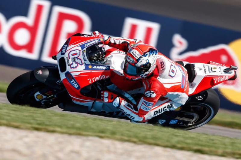 Dovizioso