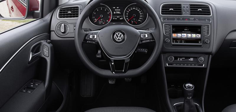 VW Polo