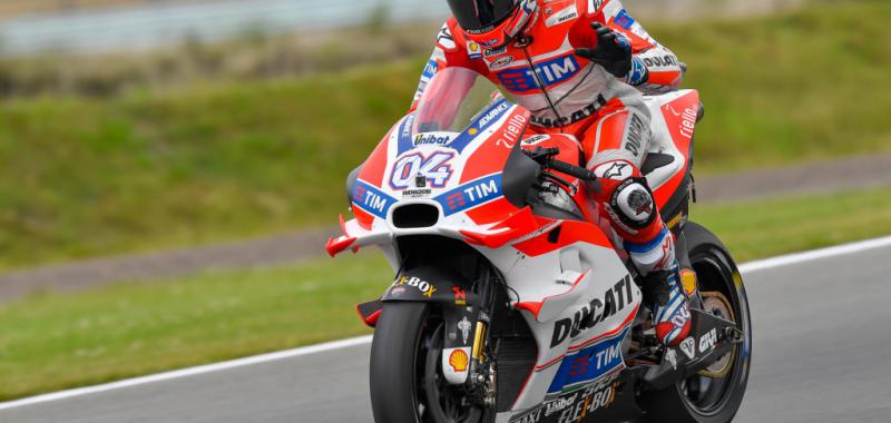 Dovizioso