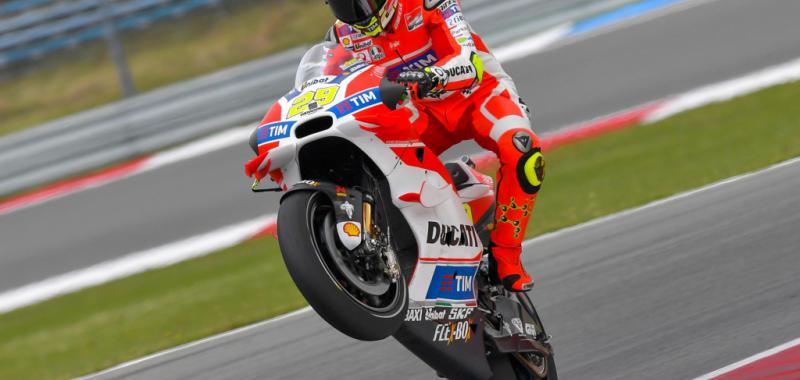 Andrea Iannone