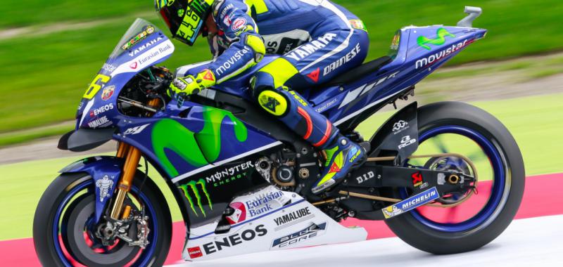 Valentino Rossi