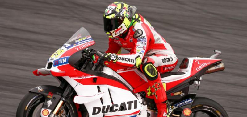 Dovizioso