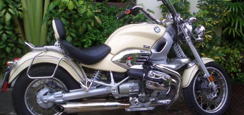 BMW R1200C