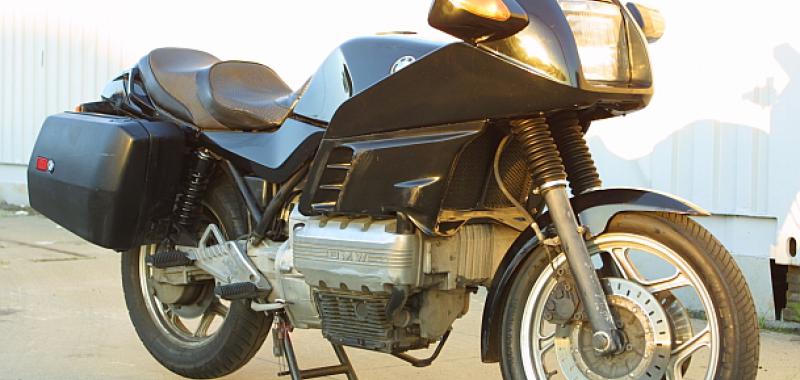 BMW K1000 RS (1986)