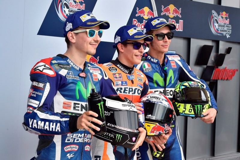 MotoGP