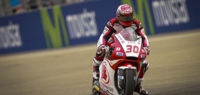 Nakagami (Moto2)