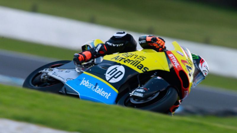 Alex Rins