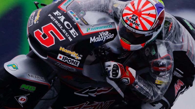 Johann Zarco