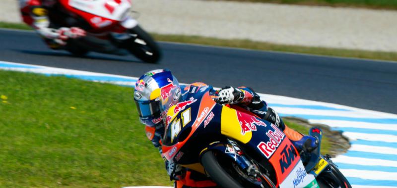 Brad Binder