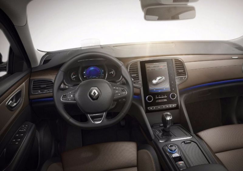 Renault Talisman