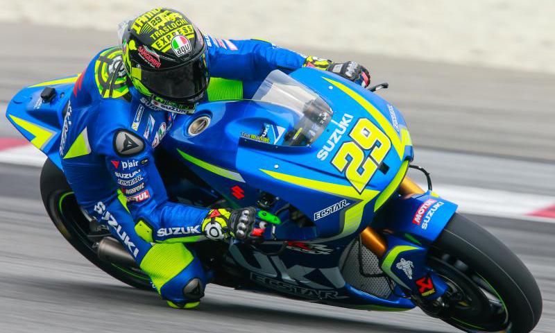 Andrea Iannone