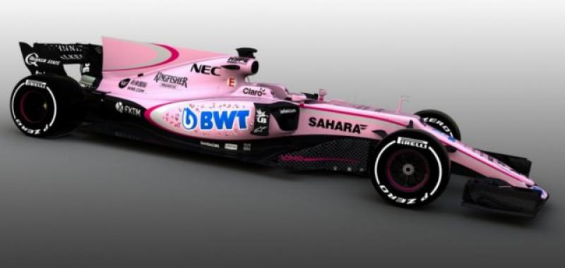 Force India