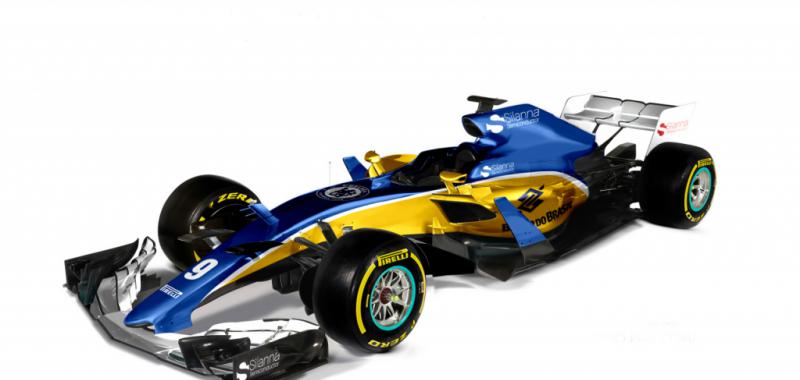 Sauber