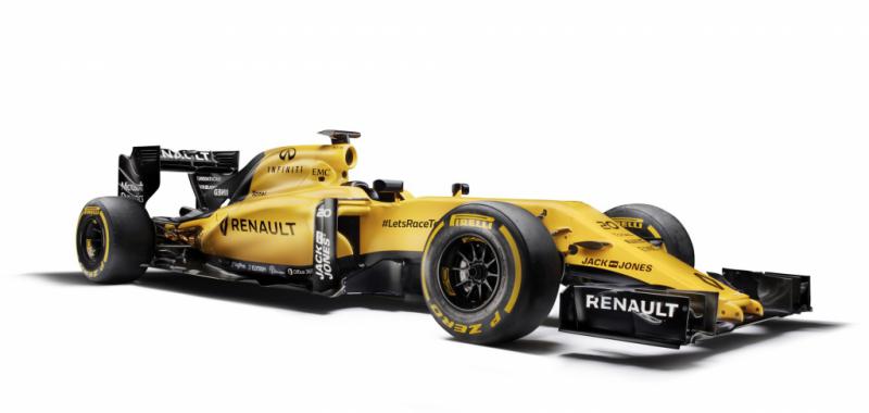 Renault