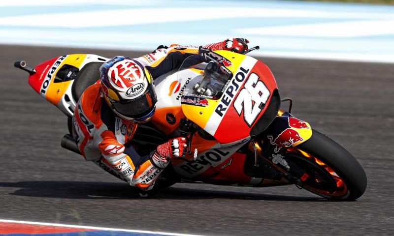 Pedrosa