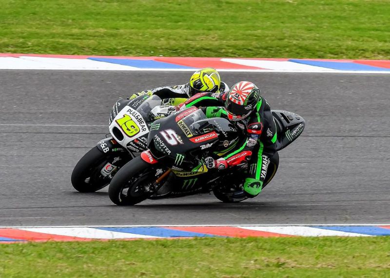 GP Las Americas