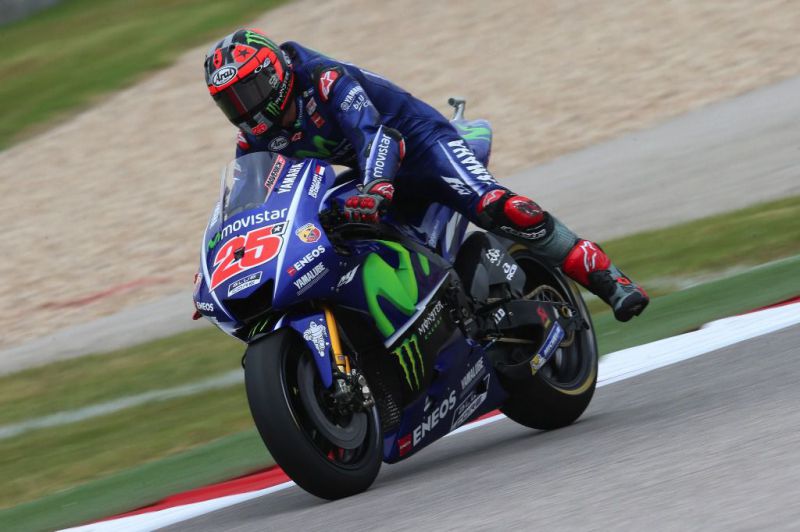 Maverick Viñales