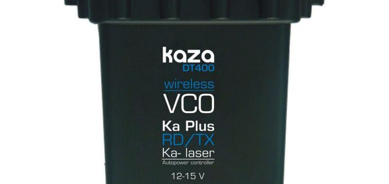 Kaza DT 400 V2 Premium