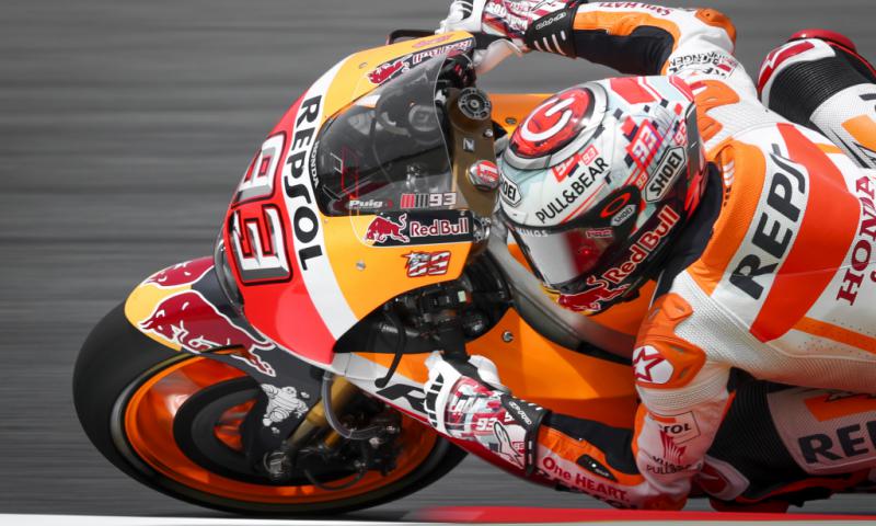 Marc Márquez