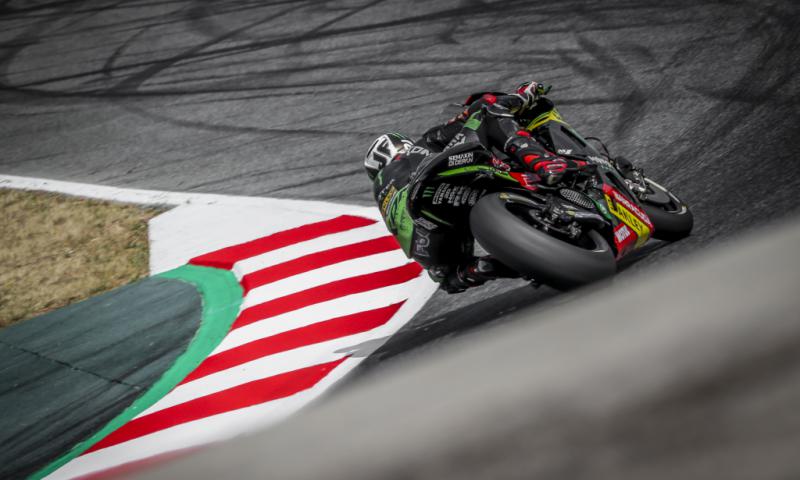 Johann Zarco