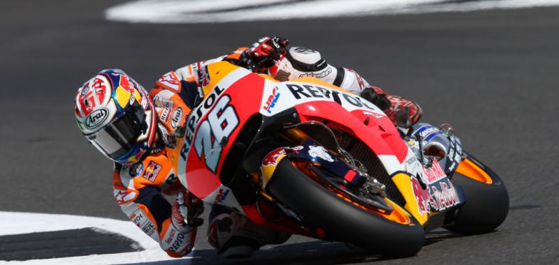 Pedrosa