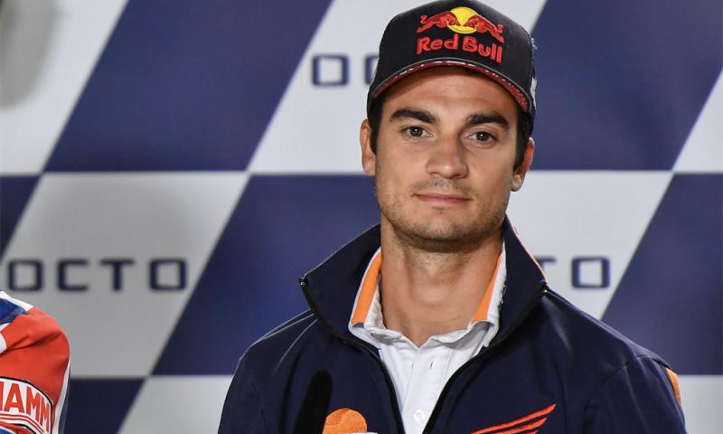 Pedrosa