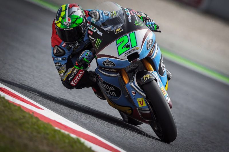 Franco Morbidelli