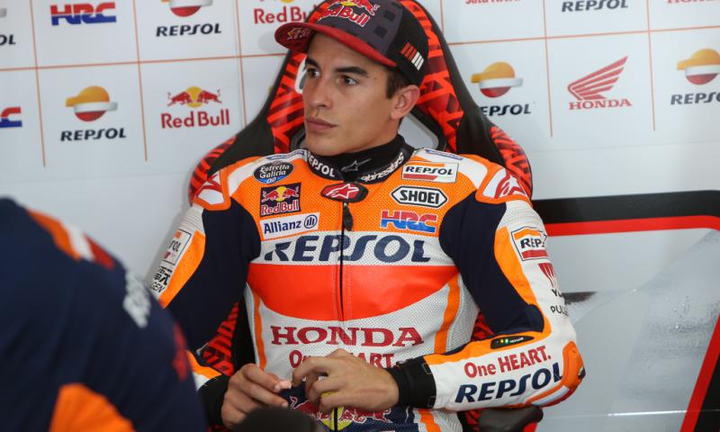 Marquez