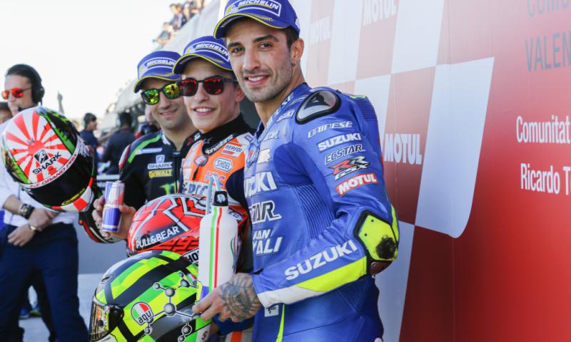 Gran Premio Valencia