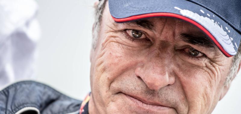 Sainz_Dakar 2018