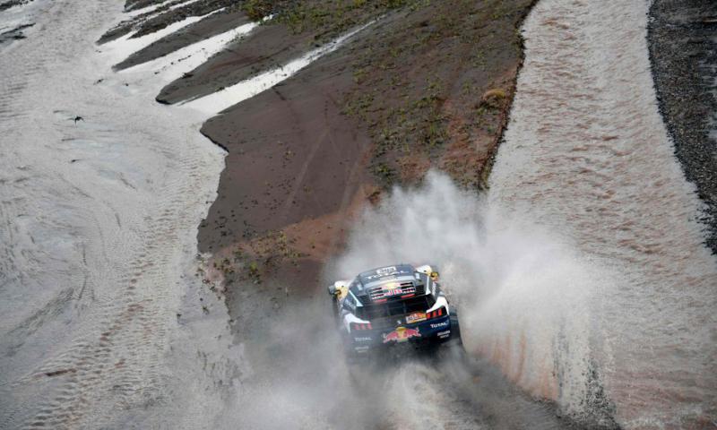 Sainz_Dakar 2018