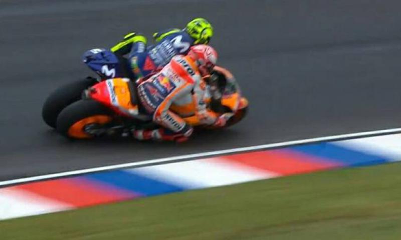 Rossi&Márquez