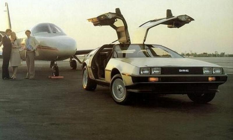 DALOREAN