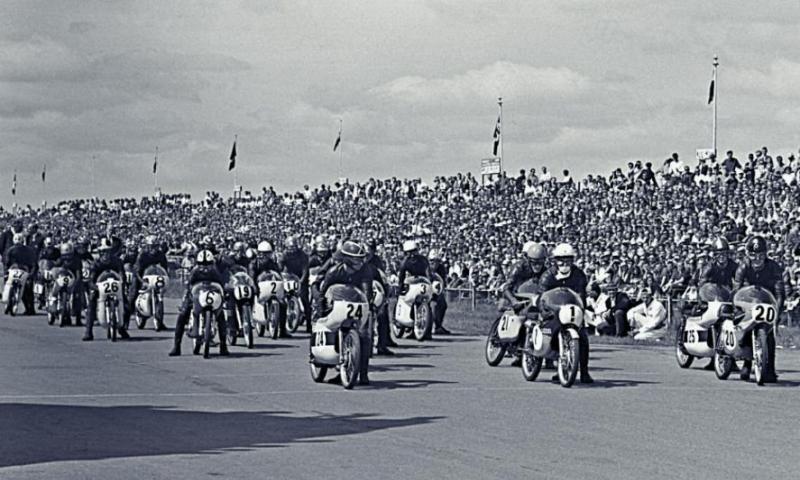 Salida 50 1968