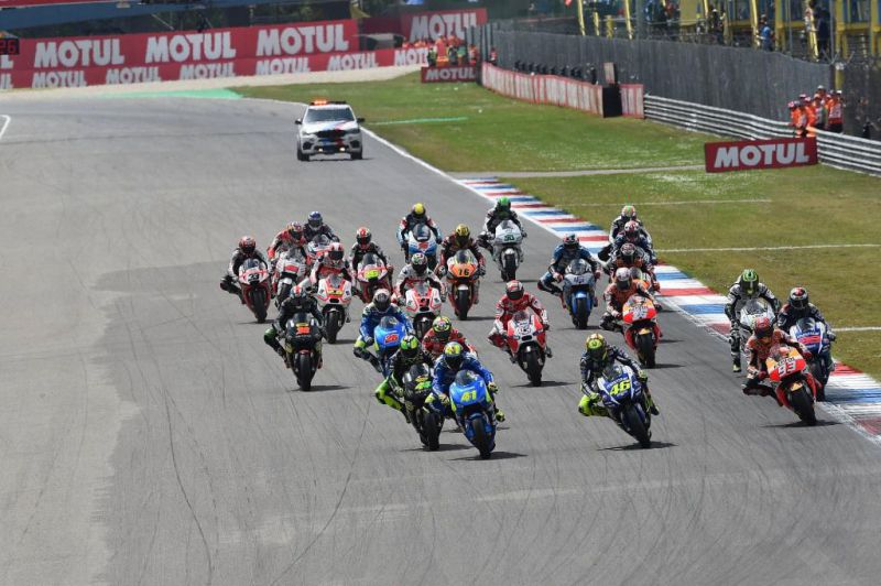 GP Assen 2015