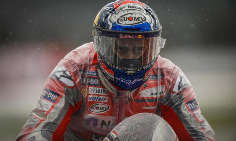 Dovizioso