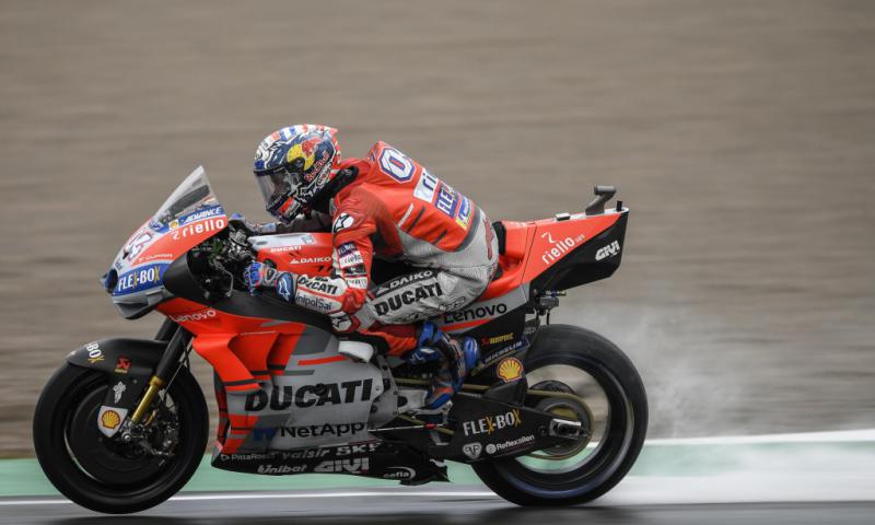 dovizioso