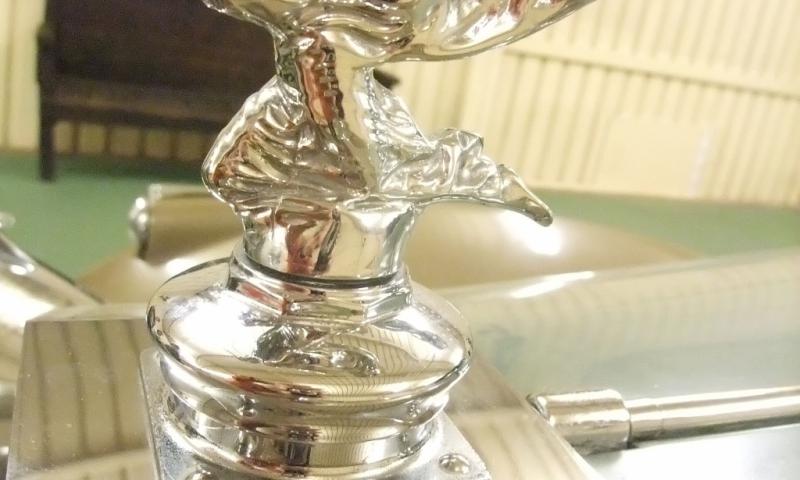 Rolls Royce Phantom IV