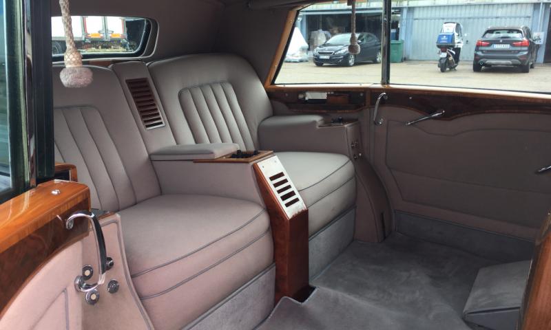 Rolls Royce Phantom IV