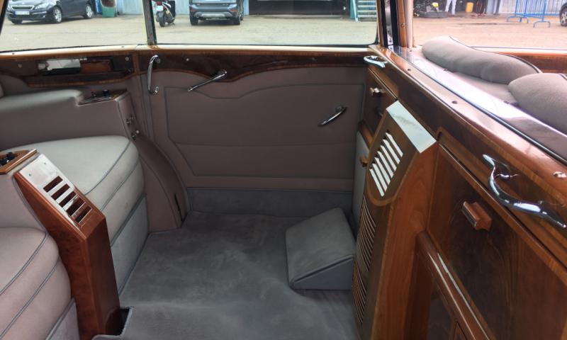 Rolls Royce Phantom IV